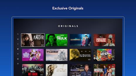 Disney+  Screenshot 17
