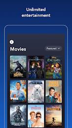 Disney+  Screenshot 3