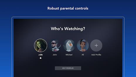 Disney+  Screenshot 19