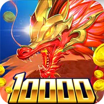Dragon King Fish - Fishing Game APK