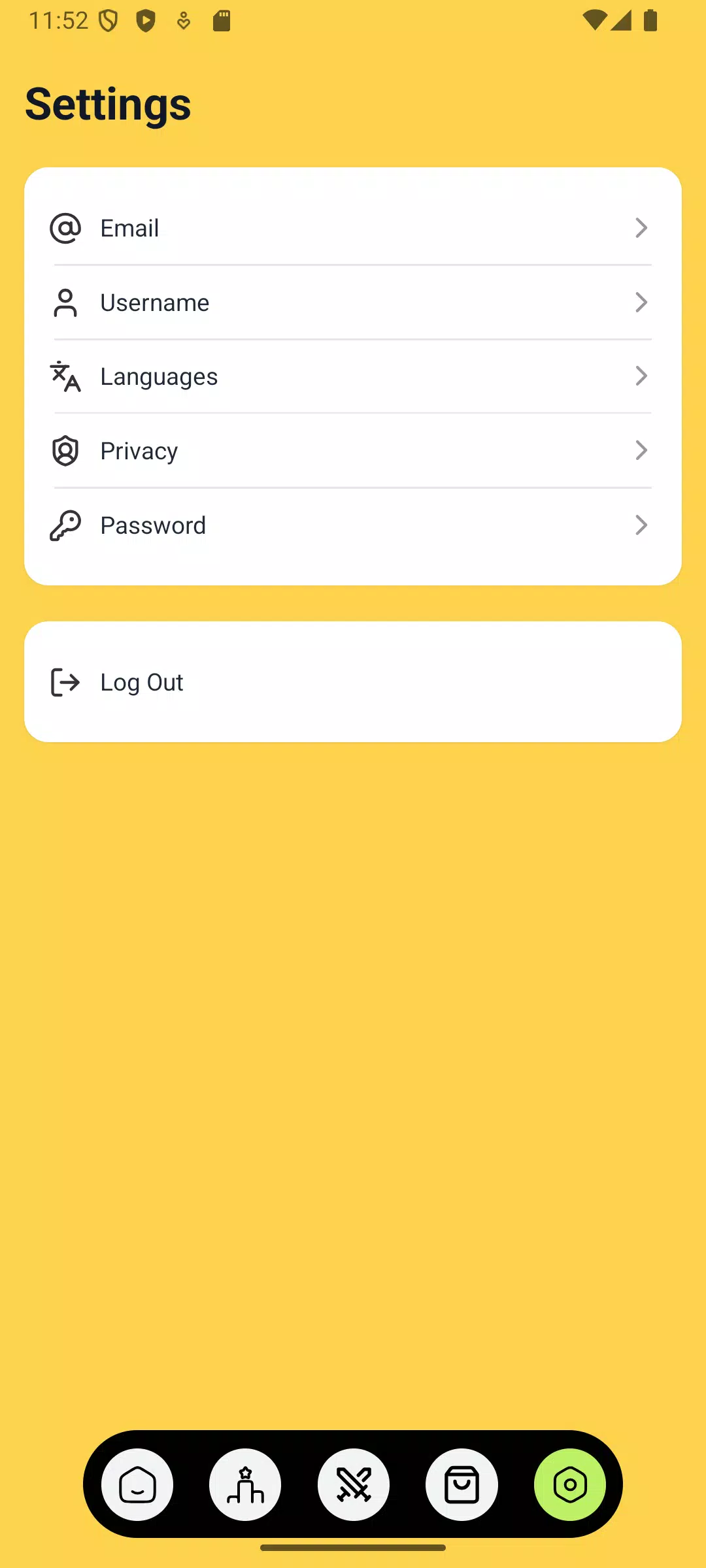 BigQuiz  Screenshot 5