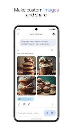 Google Gemini  Screenshot 6
