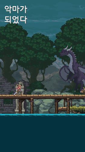 The Demonized: Idle RPG  Screenshot 4