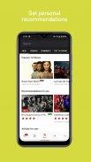 MyShows — TV Shows tracker  Screenshot 4