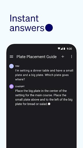 ChatGPT  Screenshot 2
