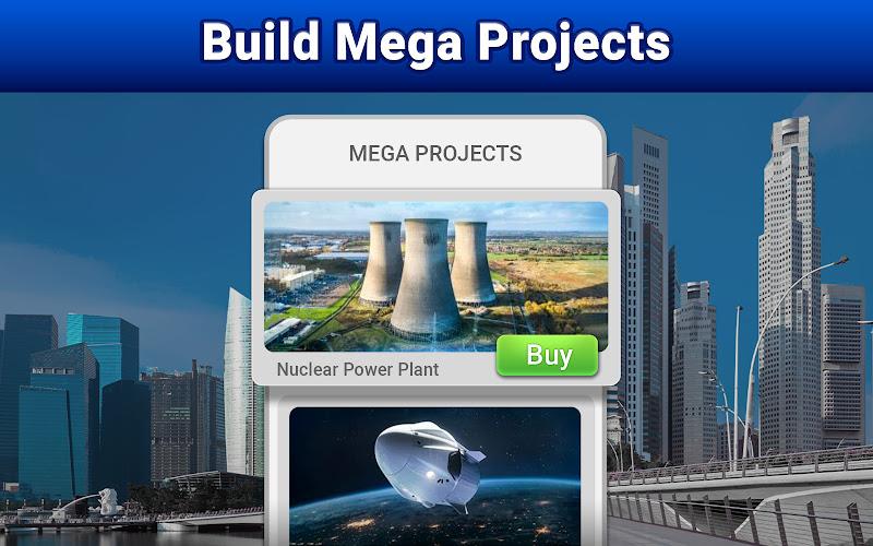 Tycoon - Business Empires Game Screenshot 8