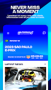 Formula E  Screenshot 6