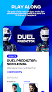 Formula E  Screenshot 4