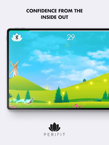 Perifit Care  Screenshot 8