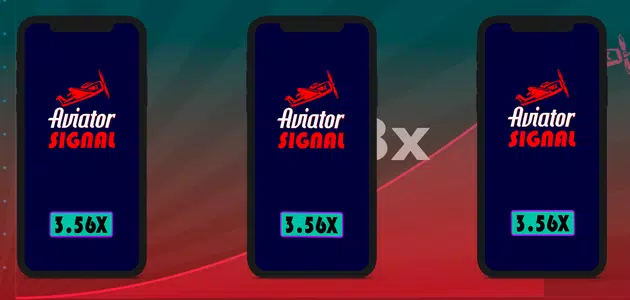 Aviator Hack - Aviator Apostas Screenshot 1