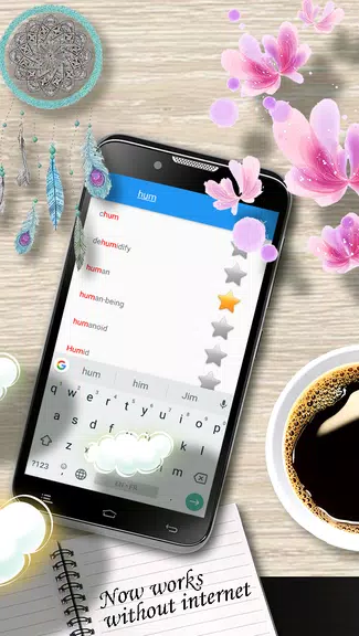 Dream Book  - Dictionary  Screenshot 3