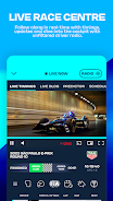 Formula E  Screenshot 1