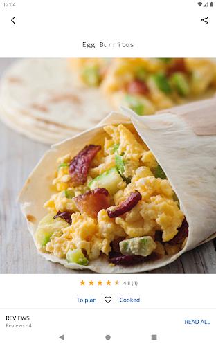Easy Recipes  Screenshot 9