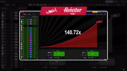 Predictor Aviator Drive  Screenshot 3