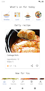 Slow Cooker Recipes  Screenshot 1