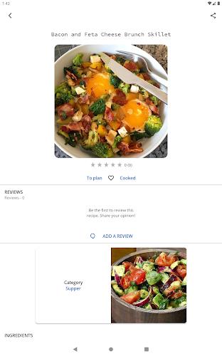 Easy Recipes  Screenshot 15