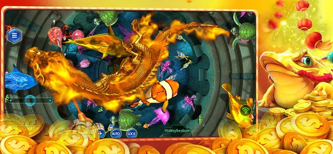 fun fishing  Screenshot 3