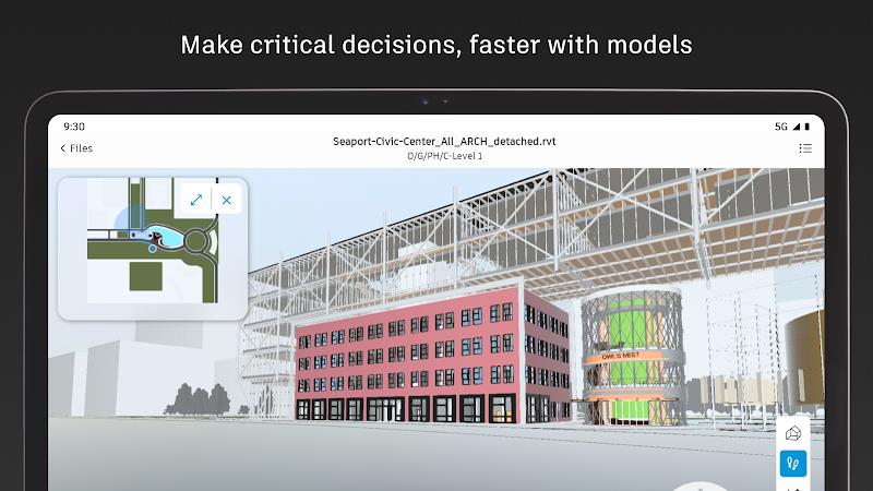 Autodesk Construction Cloud  Screenshot 21