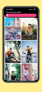 Photo pose for men  Screenshot 6