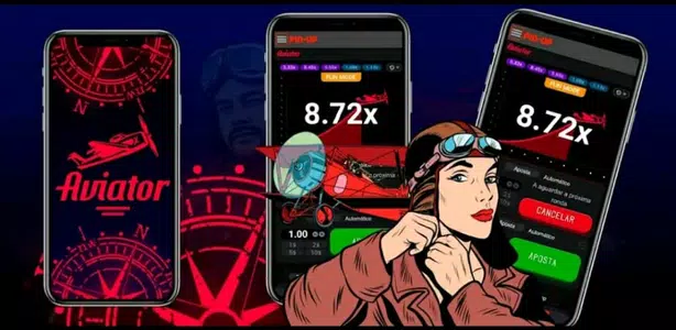 Aviator - Predictor Game  Screenshot 4