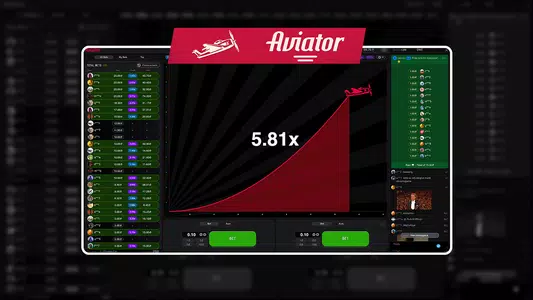 Predictor Aviator Drive  Screenshot 1
