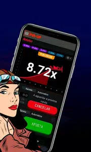 Aviator - Predictor Game  Screenshot 3