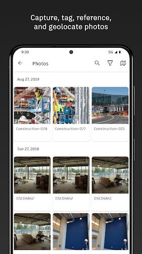 Autodesk Construction Cloud  Screenshot 8