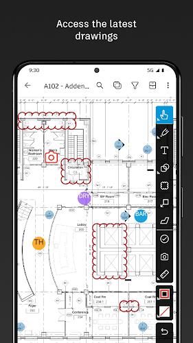 Autodesk Construction Cloud  Screenshot 4