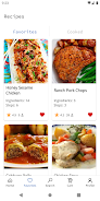 Slow Cooker Recipes  Screenshot 4