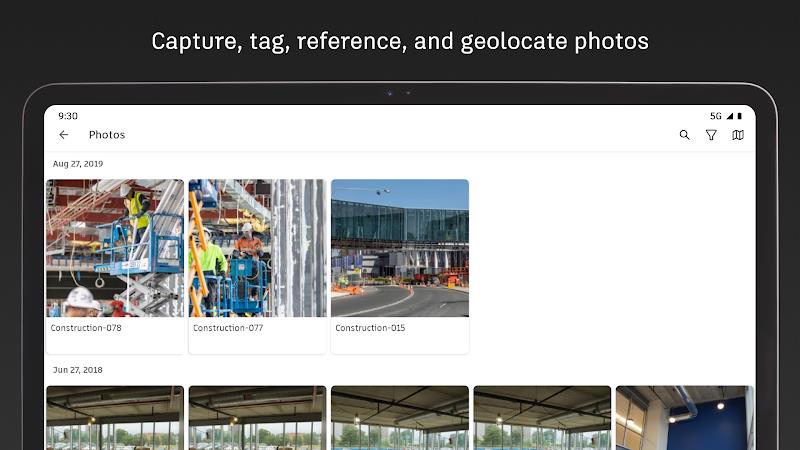 Autodesk Construction Cloud  Screenshot 16