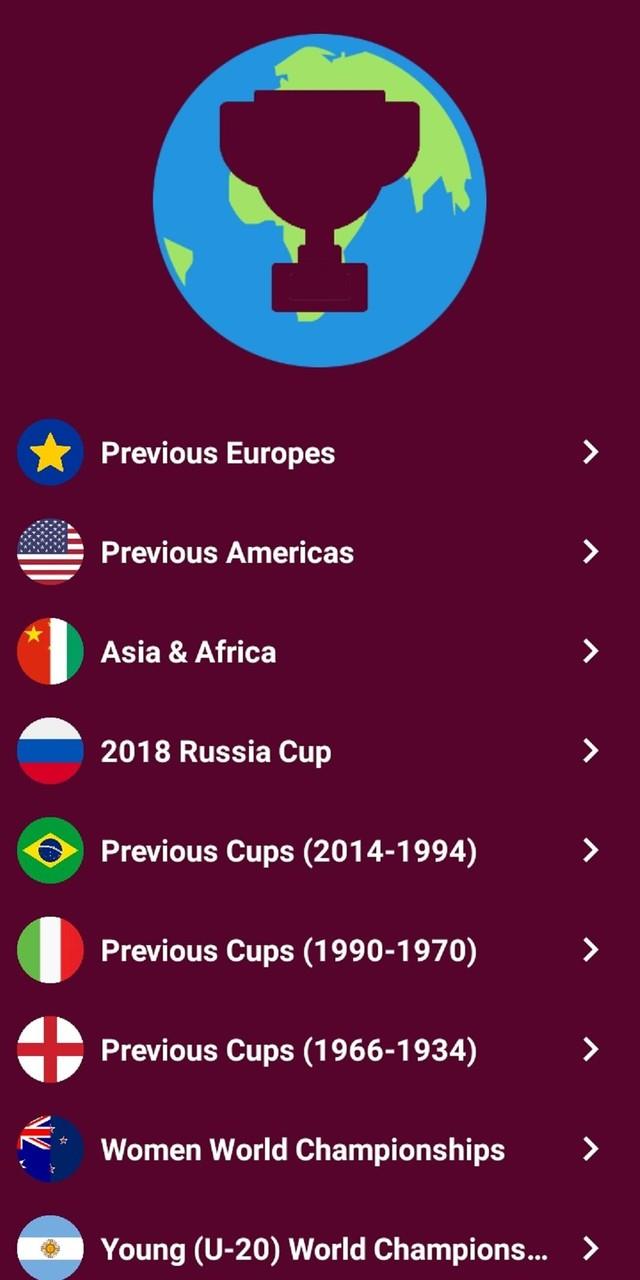 World Tournaments Simulator 26  Screenshot 2