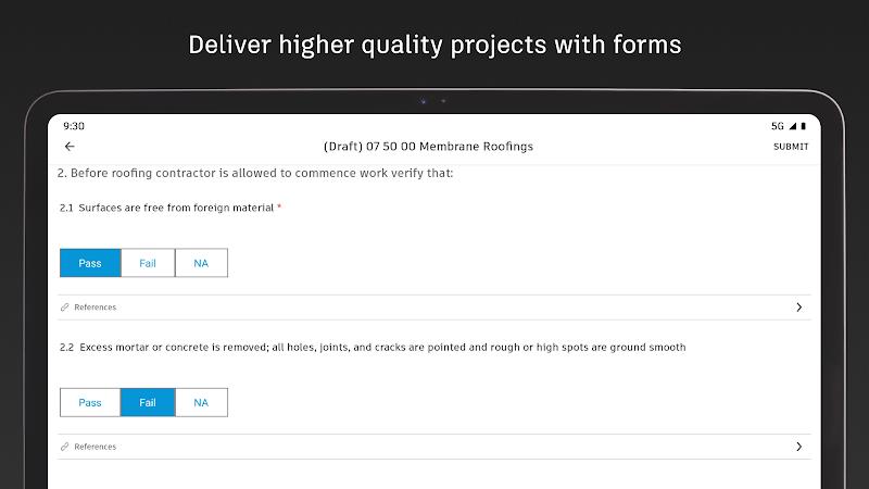 Autodesk Construction Cloud  Screenshot 18