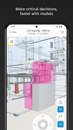 Autodesk Construction Cloud  Screenshot 5