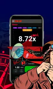 Aviator - Predictor Game  Screenshot 2