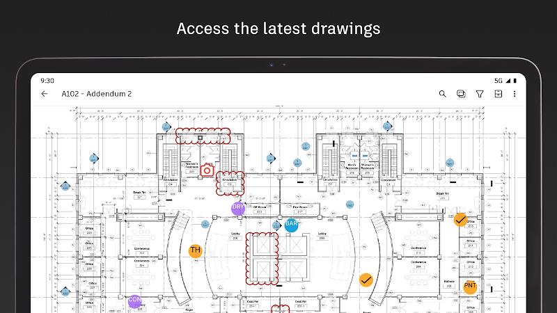 Autodesk Construction Cloud  Screenshot 20