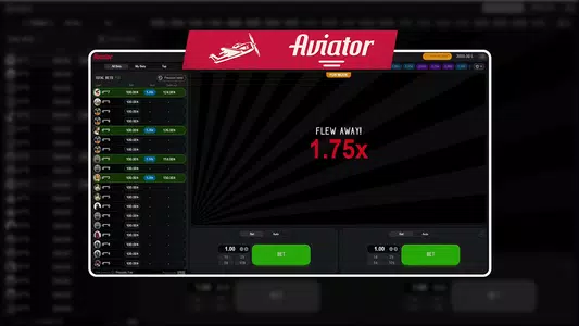 Predictor Aviator Drive  Screenshot 4