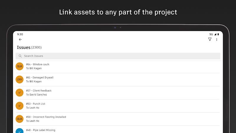 Autodesk Construction Cloud  Screenshot 11