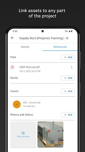 Autodesk Construction Cloud  Screenshot 3