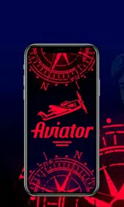 Aviator - Predictor Game  Screenshot 1