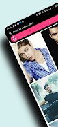 Photo pose for men  Screenshot 1