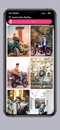 Photo pose for men  Screenshot 5