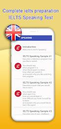 IELTS Test Preparation Guide  Screenshot 7
