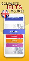 IELTS Test Preparation Guide  Screenshot 17