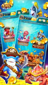 King Play  Screenshot 1