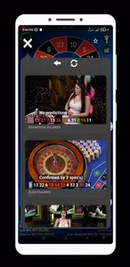 Sure Roulette Prediction  Screenshot 6