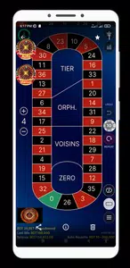 Sure Roulette Prediction  Screenshot 3