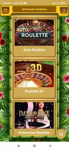 Sure Roulette Prediction  Screenshot 2