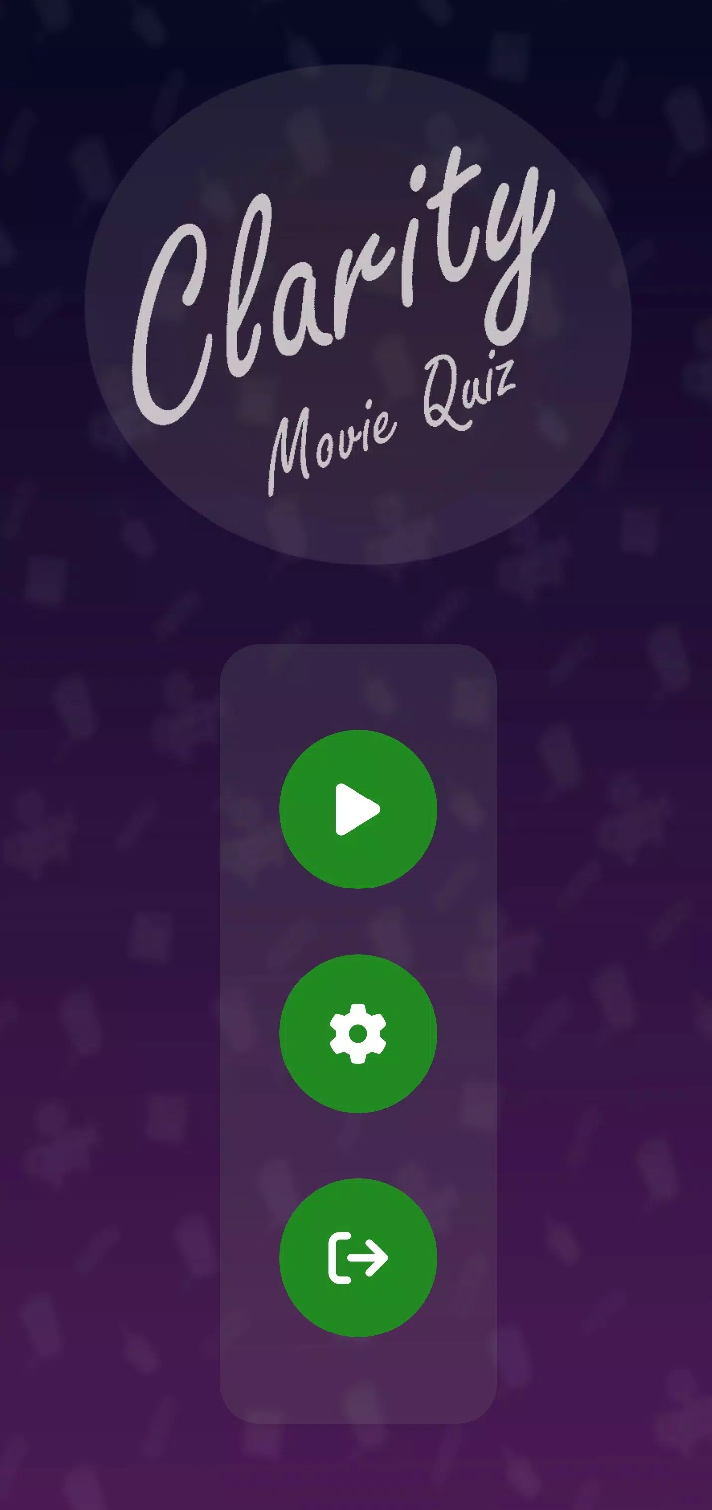 Clarity Guess the Movie Quiz  Screenshot 6