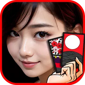 モデルデート花札 APK