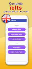 IELTS Test Preparation Guide  Screenshot 10